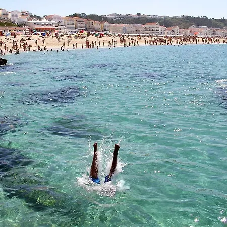 Apartmán T4 Luís Nazaré