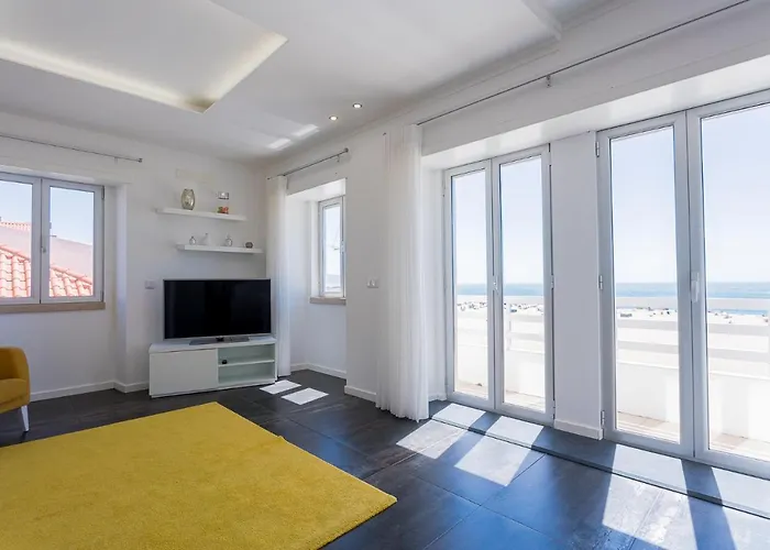 T4 Luís Apartmán