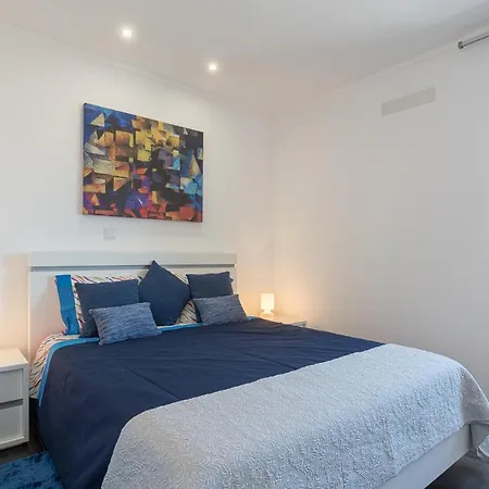Apartment T4 Luis *