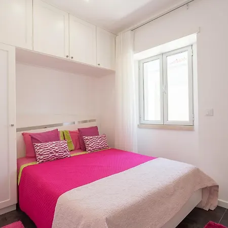 Apartment T4 Luis *