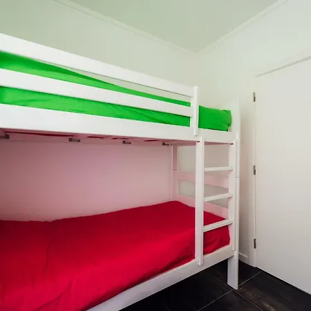 Apartment T4 Luis