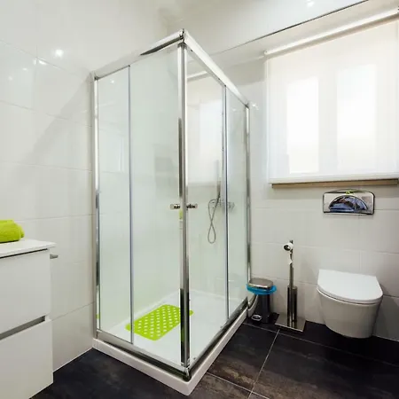 T4 Luis Apartment Nazare