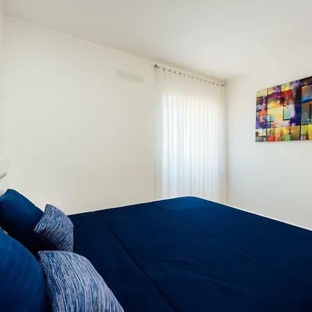 Apartment T4 Luis *