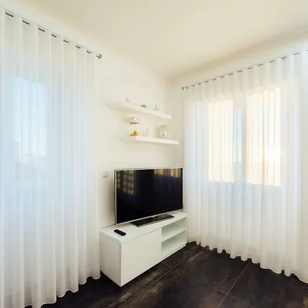 Apartment T4 Luis *