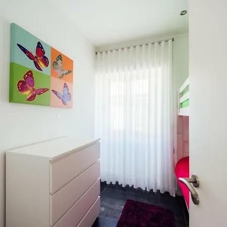 Apartment T4 Luis *