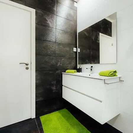 Apartment T4 Luis *