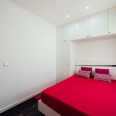 T4 Luis Apartment *