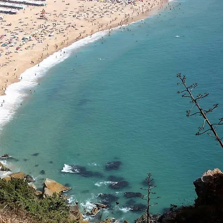 T4 Luis Apartman Nazaré