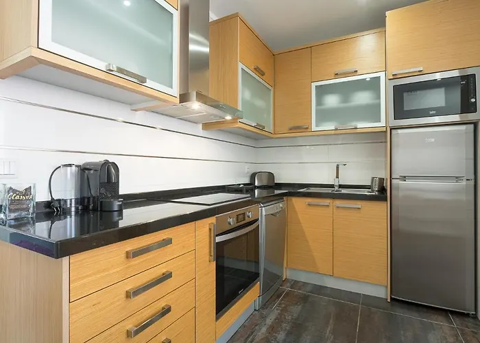 T4 Luis Lejlighed Nazaré