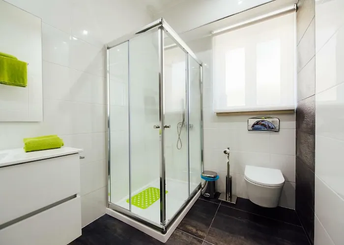 T4 Luis Lejlighed Nazaré