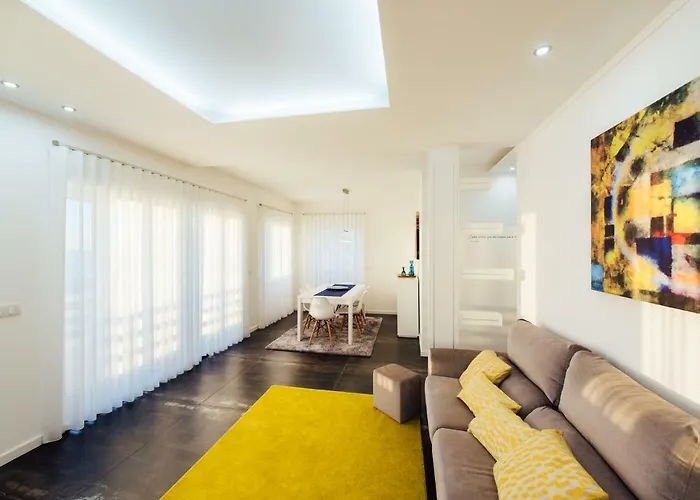 Lejlighed T4 Luis Nazaré