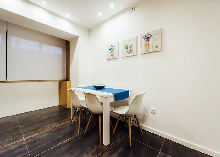 T4 Luis Lejlighed Nazaré