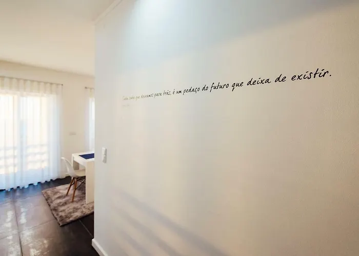 Lejlighed T4 Luis Nazaré