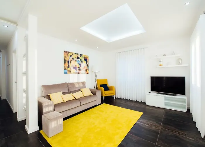 T4 Luis Lejlighed Nazaré