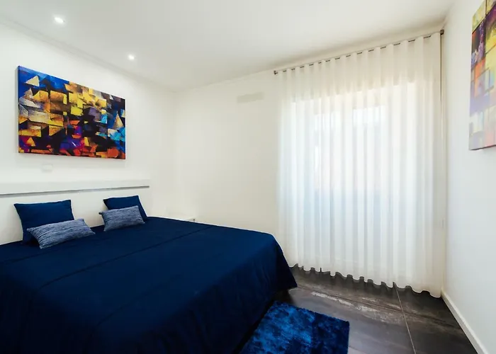 T4 Luis Lejlighed Nazaré